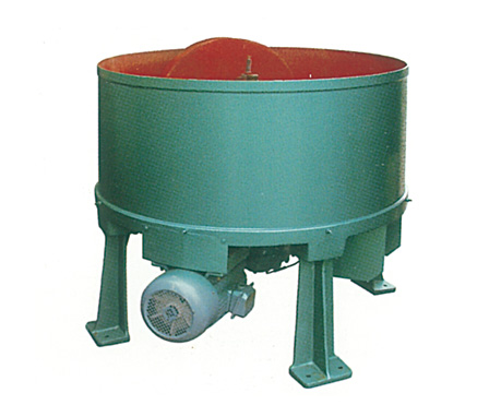 混砂机