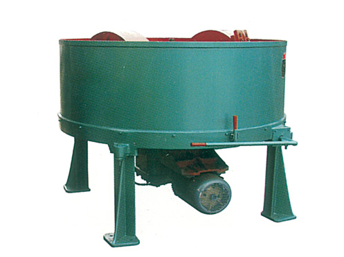 混砂机